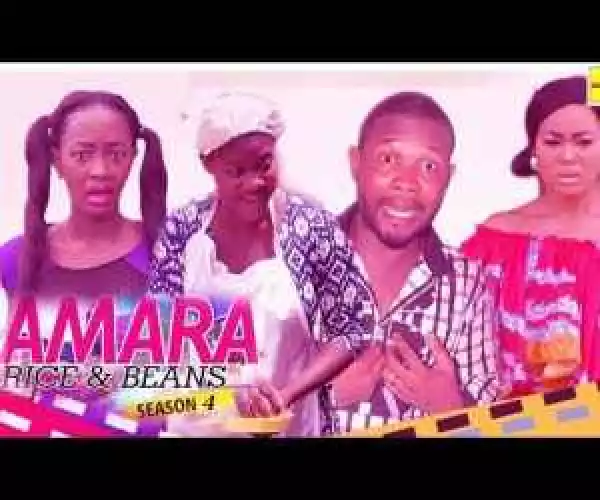 2016 Latest Nigerian Nollywood Movies - Amara Rice And Beans 4